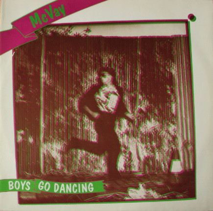 Single vinyl / 7 inch 