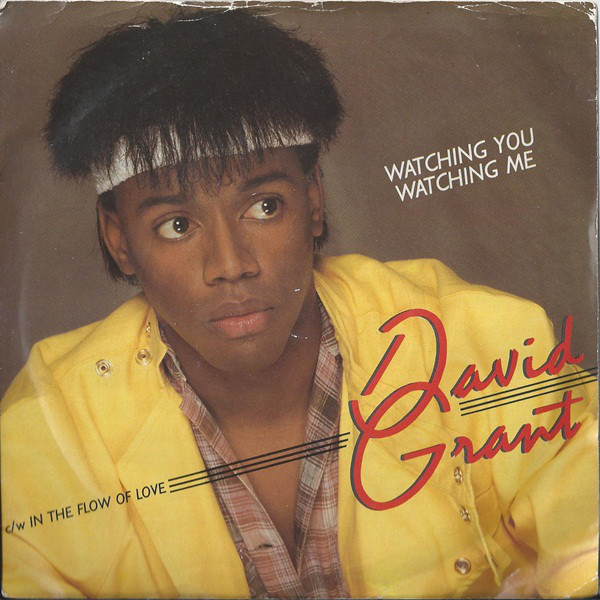 Single vinyl / 7 inch 