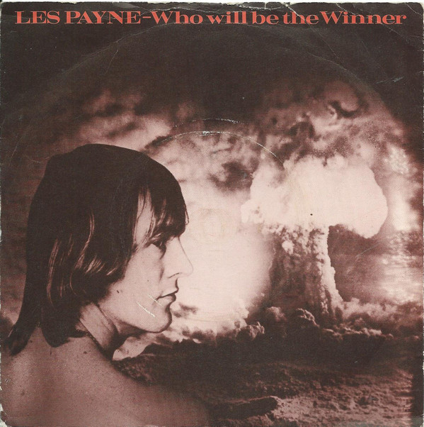 Single vinyl / 7 inch 