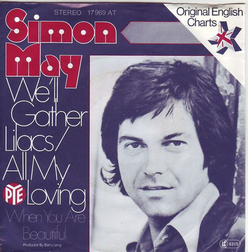 Single vinyl / 7 inch 