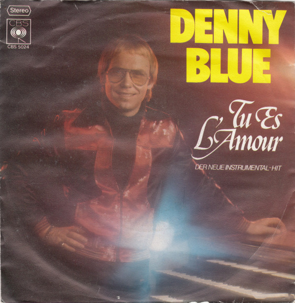 Single vinyl / 7 inch 