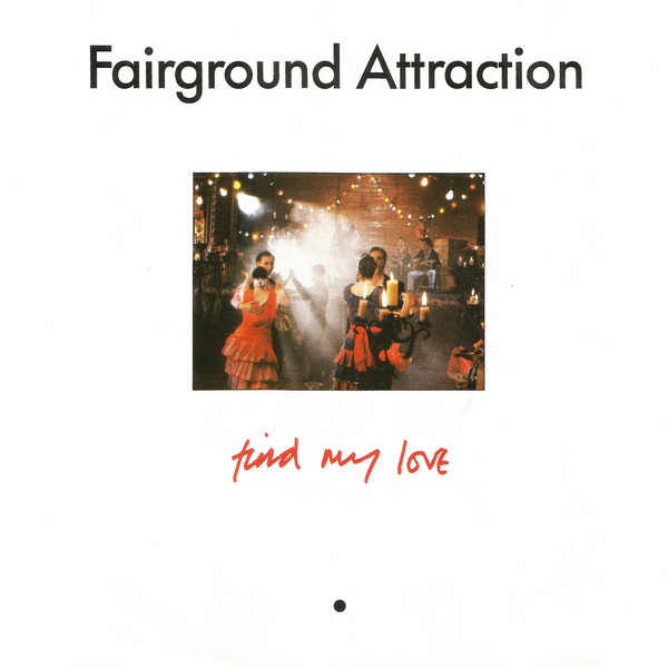 Single vinyl / 7 inch 