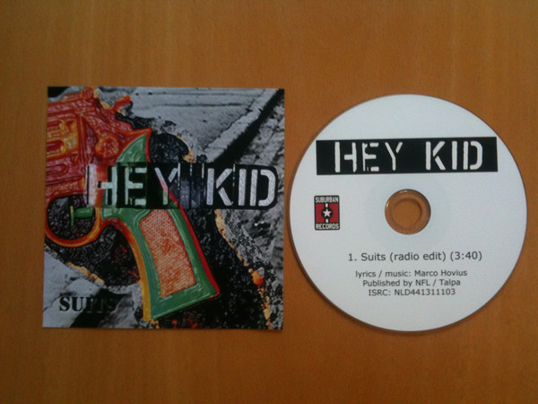 cd promo 