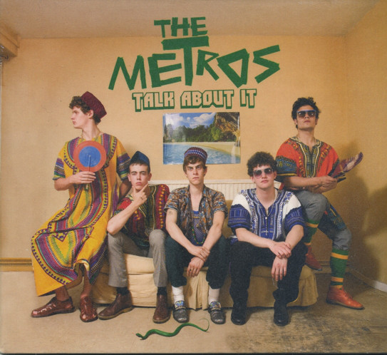 cd single digi  