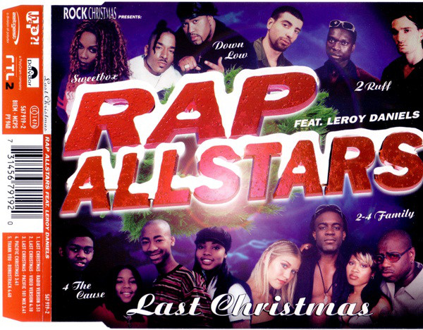 cd single 