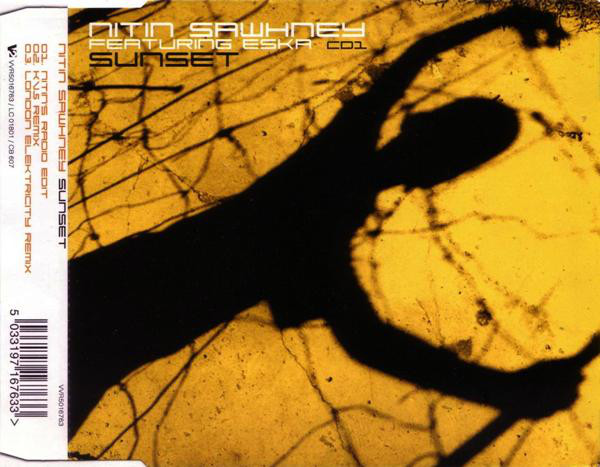 cd single 