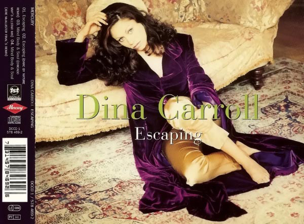 cd single 