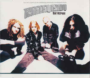 cd single 