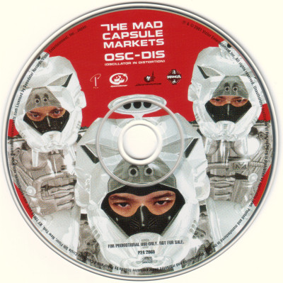 cd promo 
