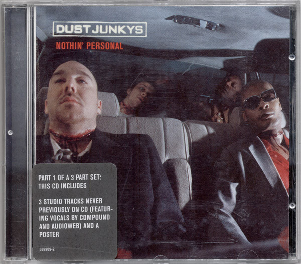 cd single 