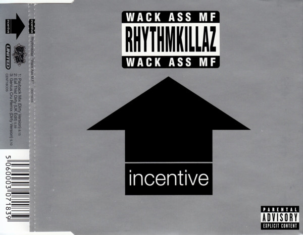 cd single 