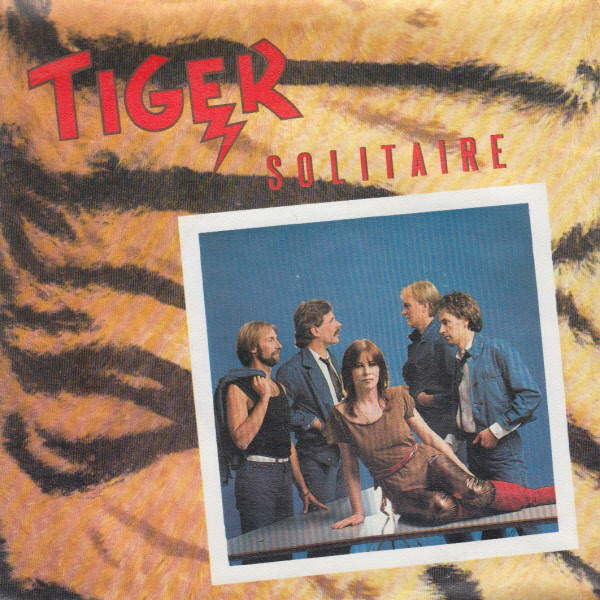 Single vinyl / 7 inch 