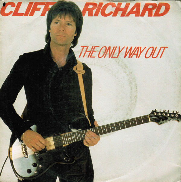 Single vinyl / 7 inch 