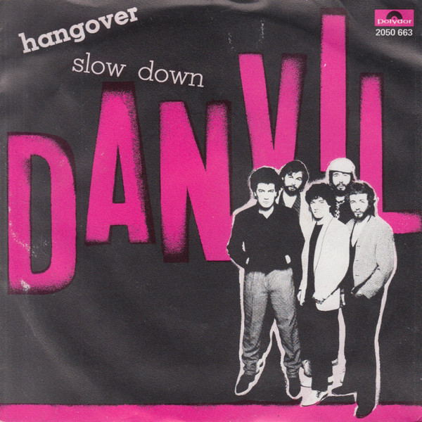 Single vinyl / 7 inch 