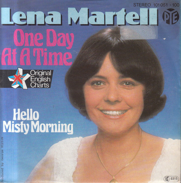 Single vinyl / 7 inch 