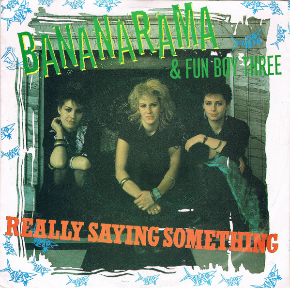 Single vinyl / 7 inch 