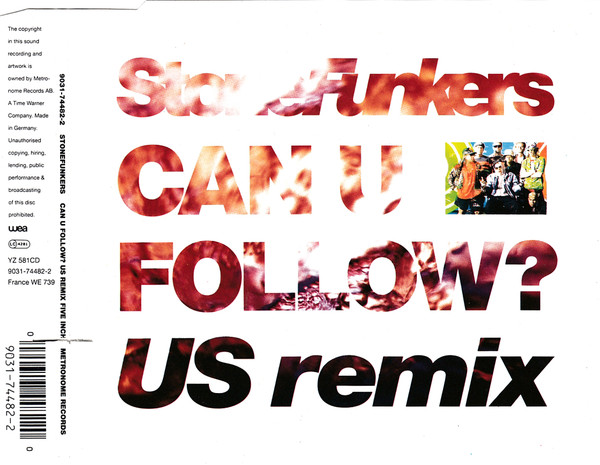 cd single 
