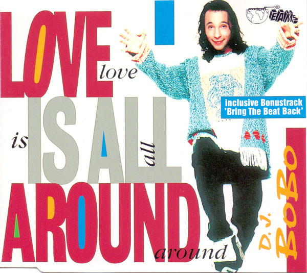 cd single 