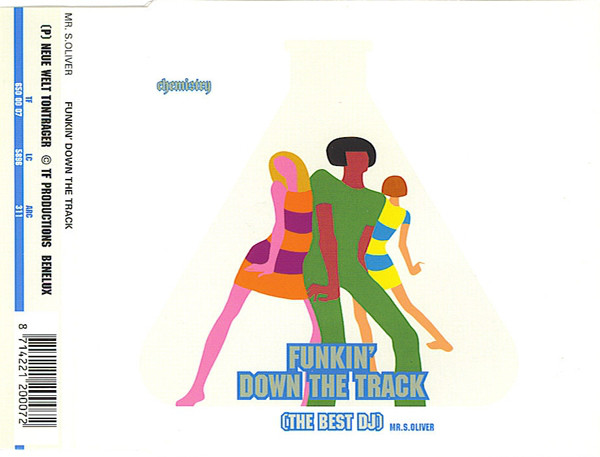 cd single 