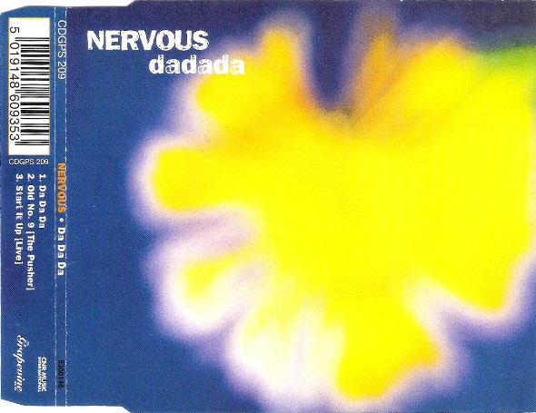 cd single 