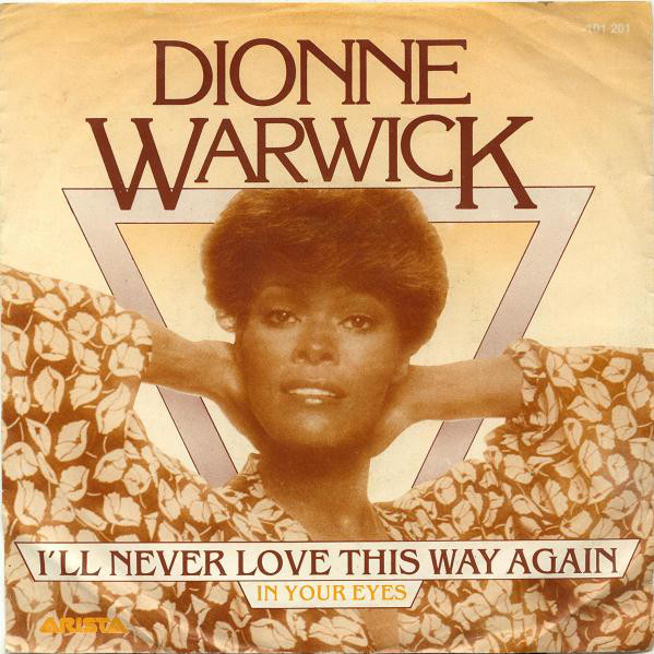 Single vinyl / 7 inch 