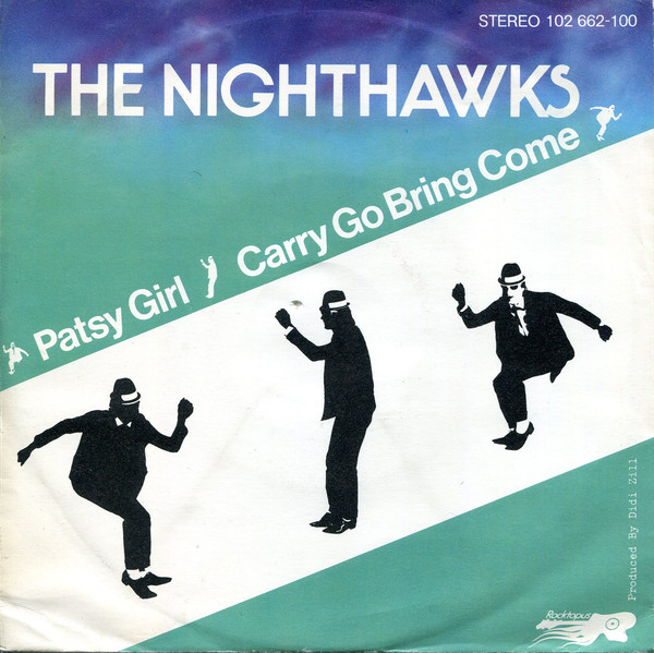 Single vinyl / 7 inch 