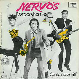 Single vinyl / 7 inch 