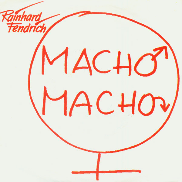 Single vinyl / 7 inch 