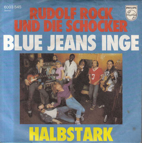 Single vinyl / 7 inch 