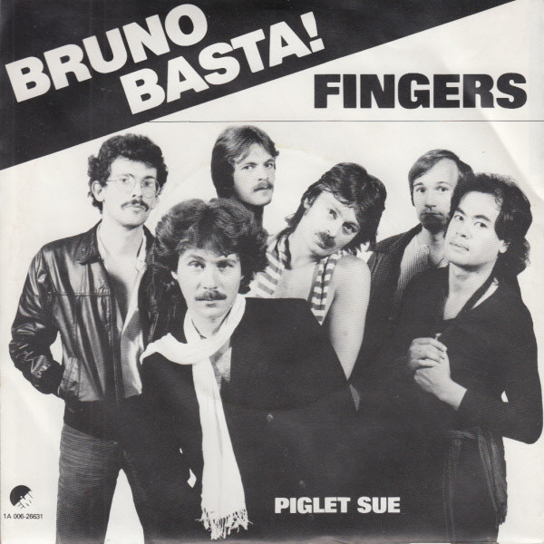 Single vinyl / 7 inch 