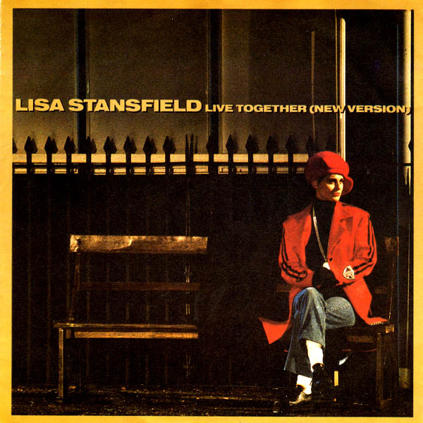 Single vinyl / 7 inch 