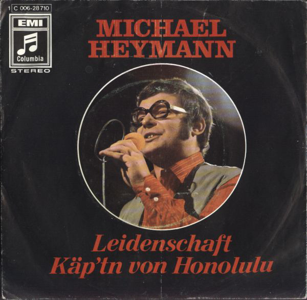 Single vinyl / 7 inch 