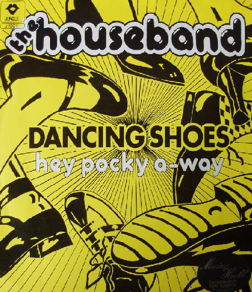 Single vinyl / 7 inch 