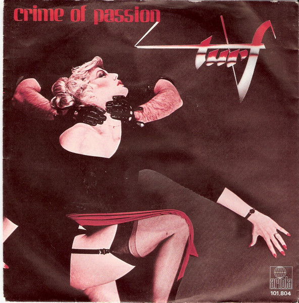 Single vinyl / 7 inch 