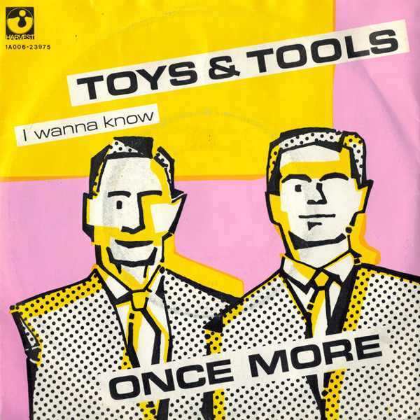Single vinyl / 7 inch 