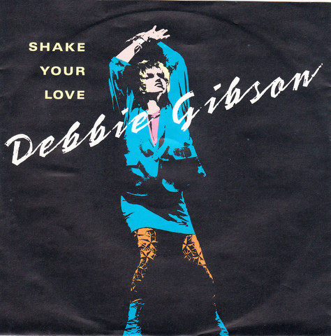 Single vinyl / 7 inch 