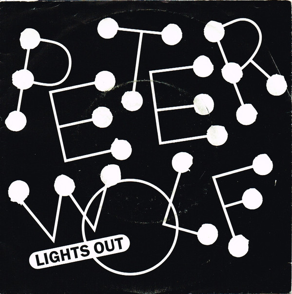 Single vinyl / 7 inch 