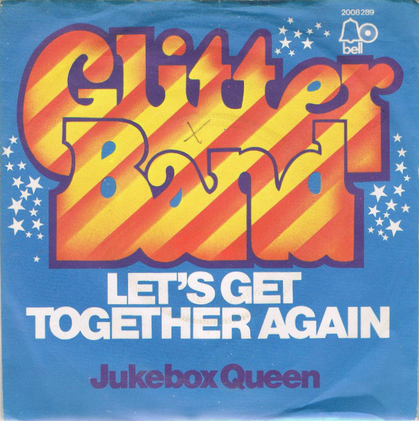 Single vinyl / 7 inch 