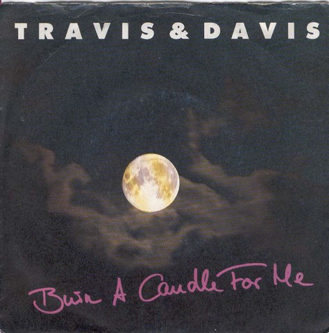 Single vinyl / 7 inch 