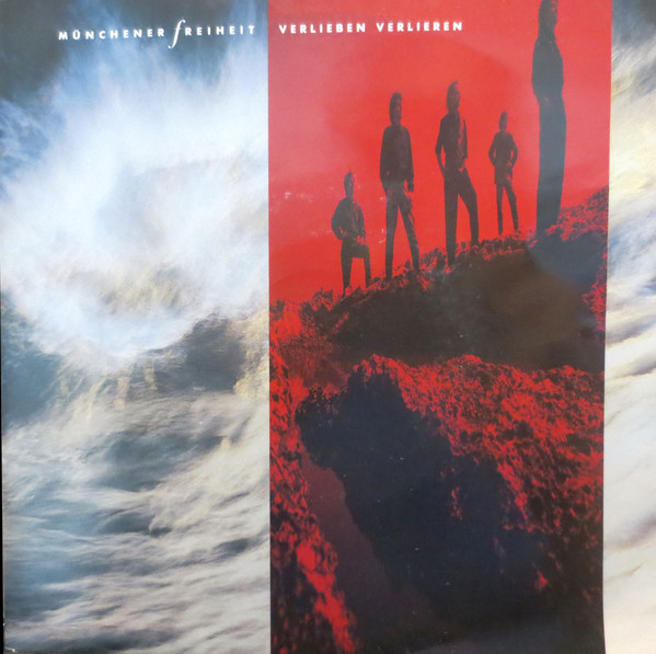 Single vinyl / 7 inch 