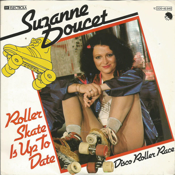 Single vinyl / 7 inch 