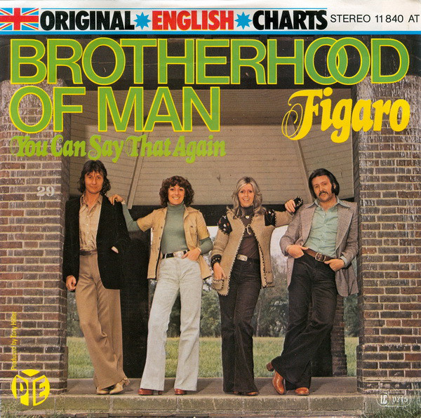 Single vinyl / 7 inch 