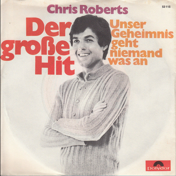 Single vinyl / 7 inch 
