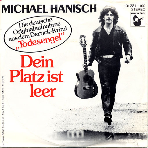 Single vinyl / 7 inch 