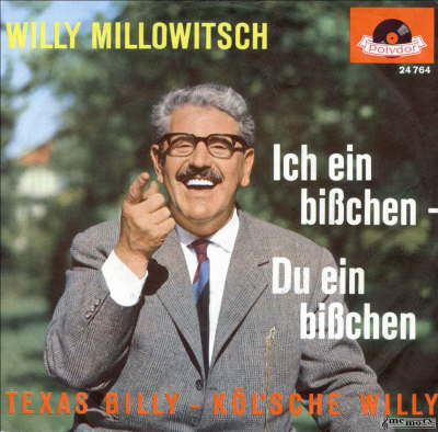Single vinyl / 7 inch 