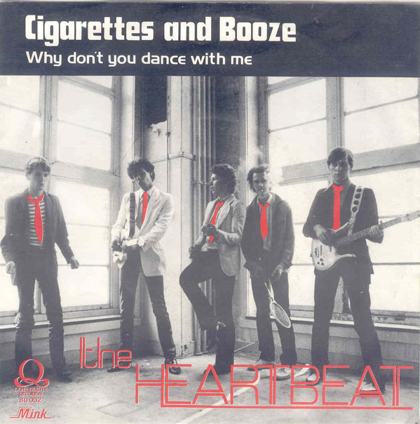 Single vinyl / 7 inch 