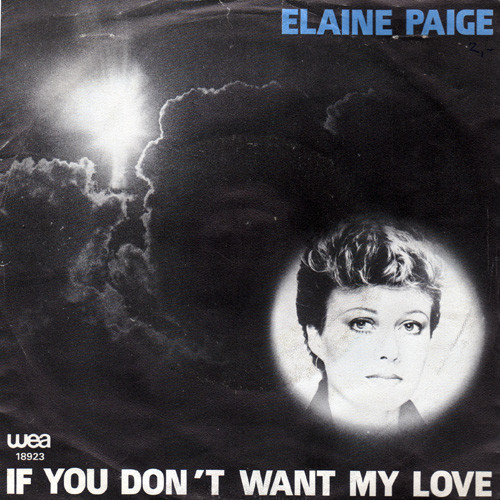 Single vinyl / 7 inch 