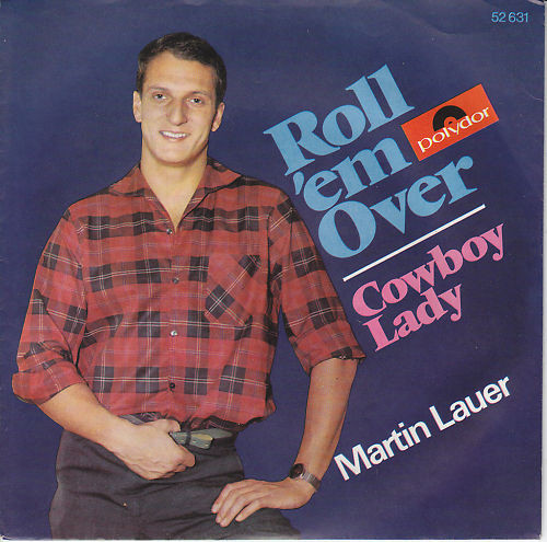 Single vinyl / 7 inch 