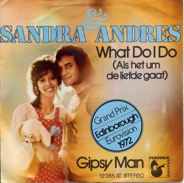 Single vinyl / 7 inch 