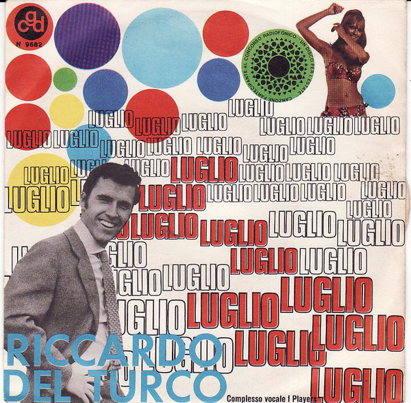 Single vinyl / 7 inch 